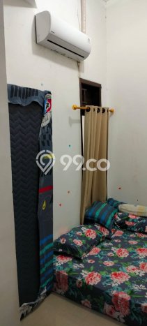 Rumah Luas Asri 3 KT Siap Huni di Bojong Indah Jakarta Barat Rumah Luas Asri 3 KT Siap Huni di Bojong Indah Jakarta Barat