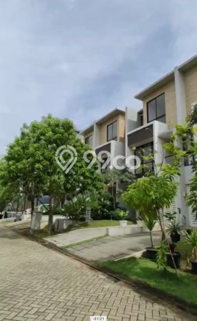 Hunian Mewah LB 180m2 Siap Pakai Desain Elegan di Meruya, Jakarta Barat Hunian Mewah LB 180m2 Siap Pakai Desain Elegan di Meruya, Jakarta Barat