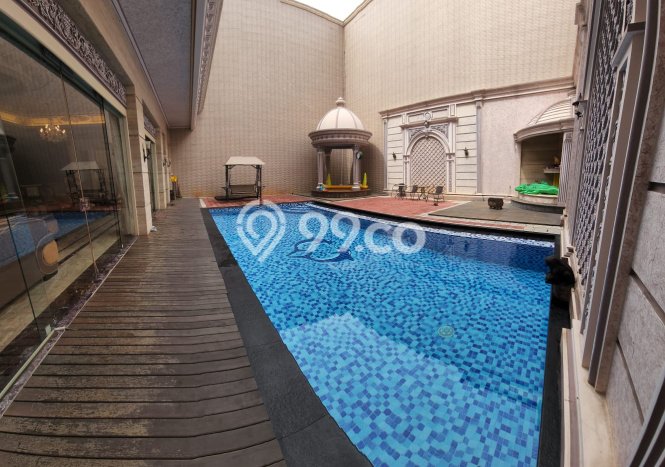 Dijual Rumah Luas Megah Dengan View Eksklusif di Pantai Indah Kapuk, Jakarta Utara Dijual Rumah Luas Megah Dengan View Eksklusif di Pantai Indah Kapuk, Jakarta Utara