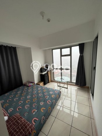 Apartemen Cozy Dijual di Tangerang Spesifikasi 1 KT, 1 KM Apartemen Cozy Dijual di Tangerang Spesifikasi 1 KT, 1 KM