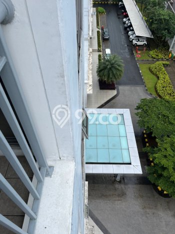 Apartemen Cozy Dijual di Tangerang Spesifikasi 1 KT, 1 KM Apartemen Cozy Dijual di Tangerang Spesifikasi 1 KT, 1 KM
