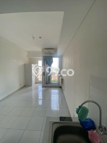 Apartemen Terjangkau Dijual di Tangerang 1 KT & 1 KM Apartemen Terjangkau Dijual di Tangerang 1 KT & 1 KM
