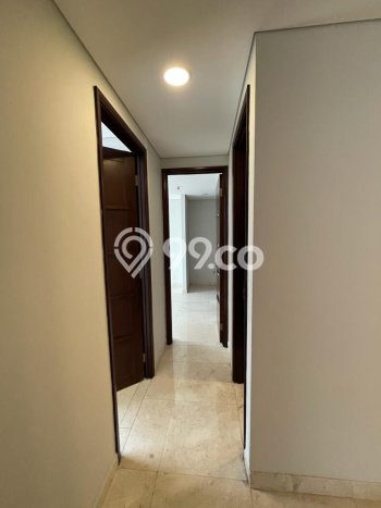 Hunian Apartemen Eksklusif untuk Dijual di Jakarta Selatan dengan 3 BR & 2 Kamar Mandi Hunian Apartemen Eksklusif untuk Dijual di Jakarta Selatan dengan 3 BR & 2 Kamar Mandi