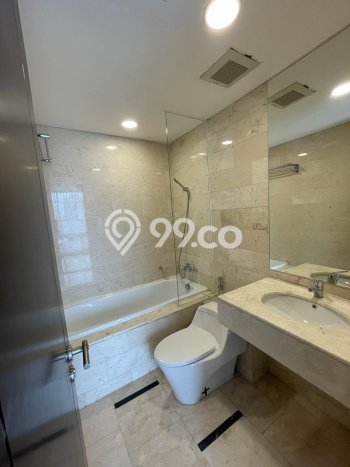 Hunian Apartemen Eksklusif untuk Dijual di Jakarta Selatan dengan 3 BR & 2 Kamar Mandi Hunian Apartemen Eksklusif untuk Dijual di Jakarta Selatan dengan 3 BR & 2 Kamar Mandi