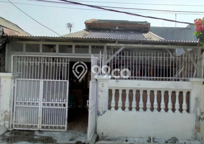 Rumah Luas Asri 3 KT Siap Huni di Bojong Indah Jakarta Barat Rumah Luas Asri 3 KT Siap Huni di Bojong Indah Jakarta Barat