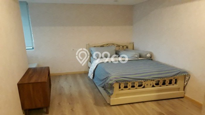 Sewa Apartemen Ekonomis 4 BR di Puri Indah Jakarta Barat Sewa Apartemen Ekonomis 4 BR di Puri Indah Jakarta Barat