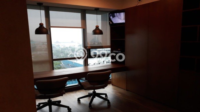 Sewa Apartemen Ekonomis 4 BR di Puri Indah Jakarta Barat Sewa Apartemen Ekonomis 4 BR di Puri Indah Jakarta Barat