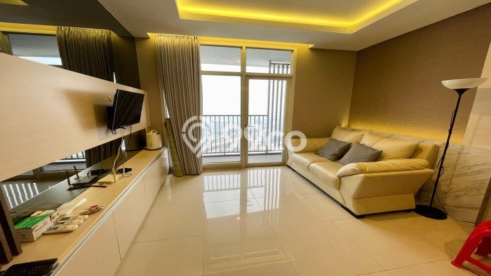 Apartemen Favorit Nyaman Dijual di Jakarta Barat dengan 2 Kamar Tidur Apartemen Favorit Nyaman Dijual di Jakarta Barat dengan 2 Kamar Tidur
