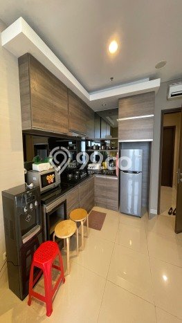 Apartemen Favorit Nyaman Dijual di Jakarta Barat dengan 2 Kamar Tidur Apartemen Favorit Nyaman Dijual di Jakarta Barat dengan 2 Kamar Tidur