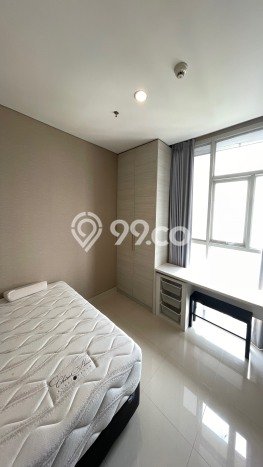 Apartemen Favorit Nyaman Dijual di Jakarta Barat dengan 2 Kamar Tidur Apartemen Favorit Nyaman Dijual di Jakarta Barat dengan 2 Kamar Tidur