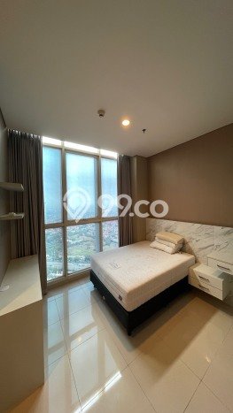 Apartemen Favorit Nyaman Dijual di Jakarta Barat dengan 2 Kamar Tidur Apartemen Favorit Nyaman Dijual di Jakarta Barat dengan 2 Kamar Tidur