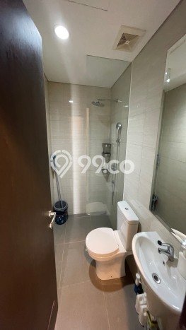 Apartemen Favorit Nyaman Dijual di Jakarta Barat dengan 2 Kamar Tidur Apartemen Favorit Nyaman Dijual di Jakarta Barat dengan 2 Kamar Tidur