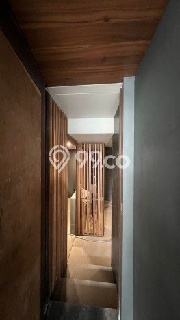 Jual Rumah Mewah Elegan Dengan View Eksklusif di Alam Sutera, Tangerang Jual Rumah Mewah Elegan Dengan View Eksklusif di Alam Sutera, Tangerang