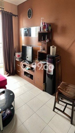 Hunian Apartemen Ekonomis di Jakarta Utara dengan 2 Kamar Tidur, 1 Kamar Mandi Hunian Apartemen Ekonomis di Jakarta Utara dengan 2 Kamar Tidur, 1 Kamar Mandi