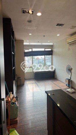 Hunian Apartemen Ideal untuk Dijual di Jakarta Utara dengan 2 Kamar Hunian Apartemen Ideal untuk Dijual di Jakarta Utara dengan 2 Kamar