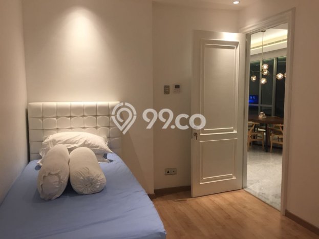 Apartemen Sewa 3 Kamar Hemat Siap Huni di Jakarta Barat, Luas 158m2 Apartemen Sewa 3 Kamar Hemat Siap Huni di Jakarta Barat, Luas 158m2