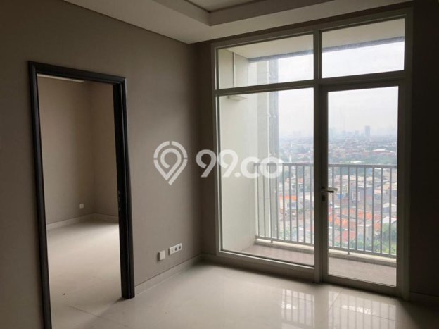 Apartemen Sewa 1 Kamar Murah Siap Huni di Jakarta Barat, Luas 58m2 Apartemen Sewa 1 Kamar Murah Siap Huni di Jakarta Barat, Luas 58m2