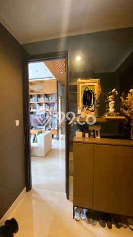 Dijual Segera Apartemen Luxury 2 Kamar di Menteng, Jakarta Pusat Dijual Segera Apartemen Luxury 2 Kamar di Menteng, Jakarta Pusat