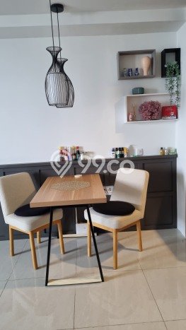 Disewakan Apartemen Harga Terjangkau di Puri Indah 1 Bedroom Disewakan Apartemen Harga Terjangkau di Puri Indah 1 Bedroom