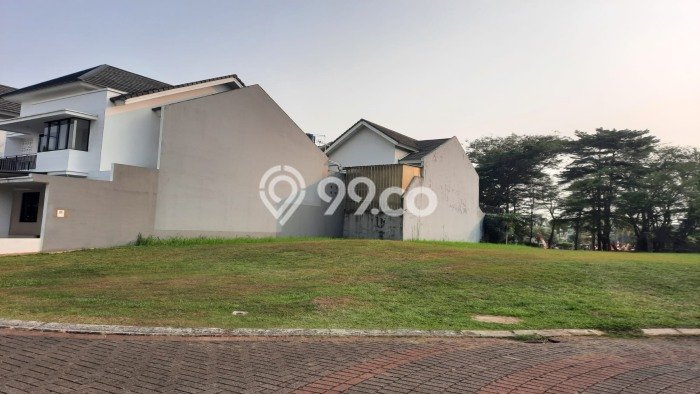 Tanah Dijual Lokasi Strategis di Tangerang dengan Luas 325m2 Tanah Dijual Lokasi Strategis di Tangerang dengan Luas 325m2