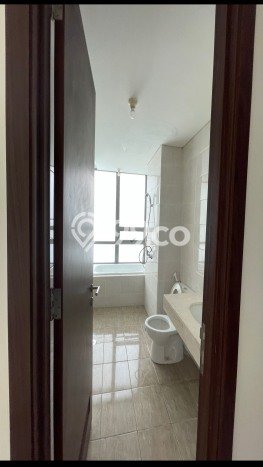 Apartemen Minimalis untuk Disewa, 4 Kamar di Jakarta Barat Apartemen Minimalis untuk Disewa, 4 Kamar di Jakarta Barat