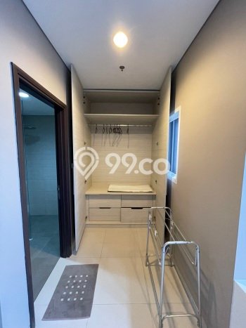 Apartemen Disewakan 2 Kamar Hemat Siap Huni di Jakarta Barat, Luas 74m2 Apartemen Disewakan 2 Kamar Hemat Siap Huni di Jakarta Barat, Luas 74m2