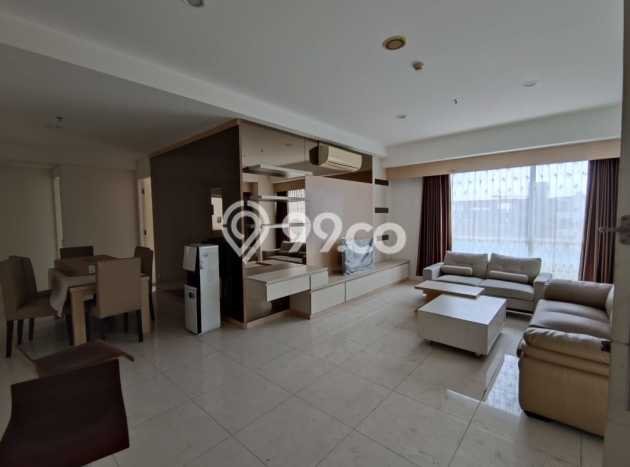 Dijual Apartemen Luxury di Gandaria 3 Kamar & 2 Kamar Mandi Dijual Apartemen Luxury di Gandaria 3 Kamar & 2 Kamar Mandi