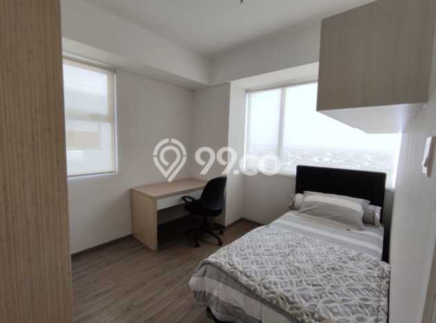 Dijual Apartemen Luxury di Gandaria 3 Kamar & 2 Kamar Mandi Dijual Apartemen Luxury di Gandaria 3 Kamar & 2 Kamar Mandi