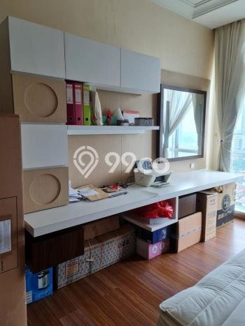 Apartemen High-End Dijual di Kebayoran Lama Luas 194m2 Apartemen High-End Dijual di Kebayoran Lama Luas 194m2