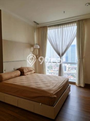 Apartemen High-End Dijual di Kebayoran Lama Luas 194m2 Apartemen High-End Dijual di Kebayoran Lama Luas 194m2