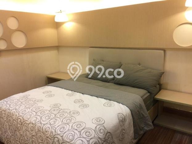 Apartemen High-End Dijual di Kebayoran Lama Luas 194m2 Apartemen High-End Dijual di Kebayoran Lama Luas 194m2