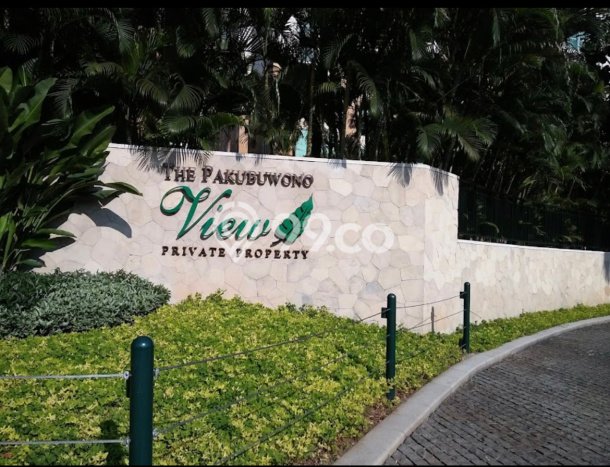 Apartemen High-End Dijual di Kebayoran Lama Luas 194m2 Apartemen High-End Dijual di Kebayoran Lama Luas 194m2