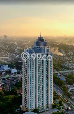 Apartemen High-End Dijual di Kebayoran Lama Luas 194m2 Apartemen High-End Dijual di Kebayoran Lama Luas 194m2
