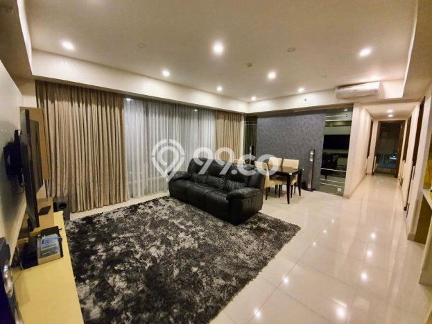 Dijual Apartemen Mewah 3 Bedroom di Jakarta Barat Dekat ke Fasilitas Umum Dijual Apartemen Mewah 3 Bedroom di Jakarta Barat Dekat ke Fasilitas Umum