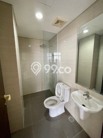 Apartemen Strategis 121m2 di Puri Indah Jakarta Barat 3 Bedroom Apartemen Strategis 121m2 di Puri Indah Jakarta Barat 3 Bedroom