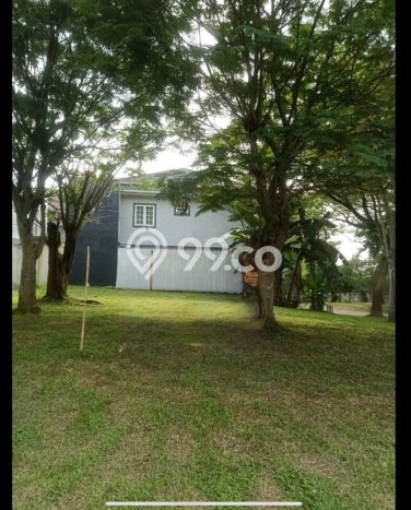 Tanah Dijual di Tangerang Seluas 484m2 Strategis Tanah Dijual di Tangerang Seluas 484m2 Strategis