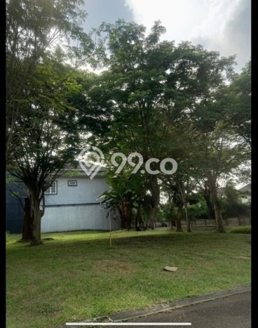 Tanah Dijual di Tangerang Seluas 484m2 Strategis Tanah Dijual di Tangerang Seluas 484m2 Strategis