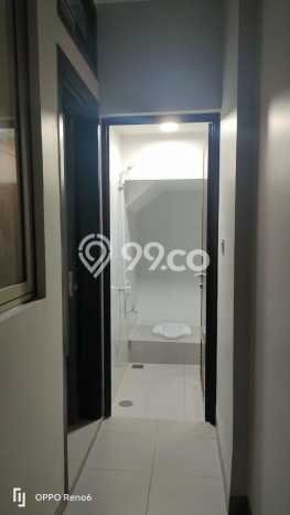 Rumah Minimalis 2 KT di Pantai Indah Kapuk Jakarta Utara Unfurnished Rumah Minimalis 2 KT di Pantai Indah Kapuk Jakarta Utara Unfurnished