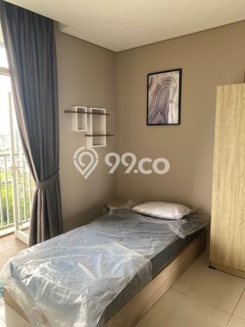 Sewa Apartemen Murah di Puri Indah 1 KT Sewa Apartemen Murah di Puri Indah 1 KT