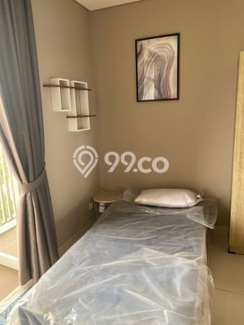 Sewa Apartemen Murah di Puri Indah 1 KT Sewa Apartemen Murah di Puri Indah 1 KT