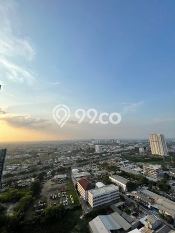 Sewa Sekarang Apartemen Nyaman 1 KT di Kawasan Puri Indah Sewa Sekarang Apartemen Nyaman 1 KT di Kawasan Puri Indah