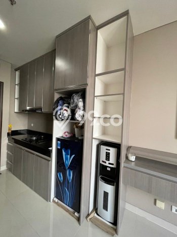 Sewa Sekarang Apartemen Nyaman 1 KT di Kawasan Puri Indah Sewa Sekarang Apartemen Nyaman 1 KT di Kawasan Puri Indah