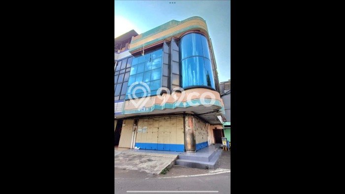 Unit Ruko Dijual di Mangga Dua Jakarta Barat Luas Tanah 96m2, Luas Bangunan 360m2 Unit Ruko Dijual di Mangga Dua Jakarta Barat Luas Tanah 96m2, Luas Bangunan 360m2