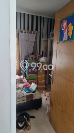 Dijual Cepat Rumah Favorit Siap Huni LB 53m2 di Cengkareng, Jakarta Barat Dijual Cepat Rumah Favorit Siap Huni LB 53m2 di Cengkareng, Jakarta Barat
