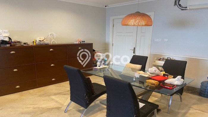 Untuk Dijual Apartemen Eksklusif 3 Bedroom di Jakarta Barat Dekat ke Fasilitas Publik Untuk Dijual Apartemen Eksklusif 3 Bedroom di Jakarta Barat Dekat ke Fasilitas Publik