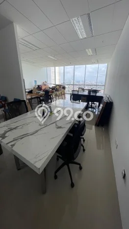 Unit Komersial Disewakan di Jakarta Barat Area Strategis Harga Kompetitif Unit Komersial Disewakan di Jakarta Barat Area Strategis Harga Kompetitif