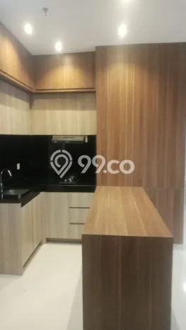 Apartemen Nyaman untuk Disewa, 2 Kamar di Jakarta Barat Apartemen Nyaman untuk Disewa, 2 Kamar di Jakarta Barat