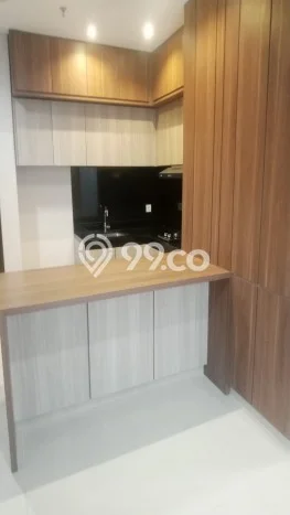 Apartemen Nyaman untuk Disewa, 2 Kamar di Jakarta Barat Apartemen Nyaman untuk Disewa, 2 Kamar di Jakarta Barat