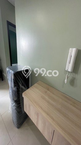 Apartemen Disewakan 2 Kamar Hemat Siap Huni di Jakarta Barat, Luas 82m2 Apartemen Disewakan 2 Kamar Hemat Siap Huni di Jakarta Barat, Luas 82m2