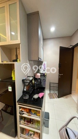 Apartemen Nyaman untuk Disewa, 1 Kamar di Jakarta Barat Apartemen Nyaman untuk Disewa, 1 Kamar di Jakarta Barat